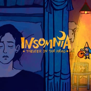 Insomnia: Theater In The Head Releases Free Steam Demo