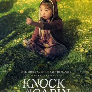 Knock At The Cabin trailer Debuts New Shyamalan Film, Out In February