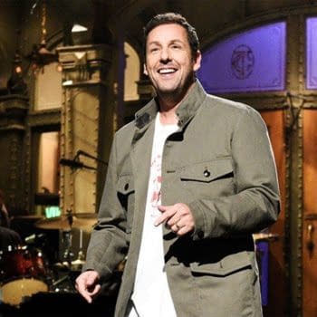Adam Sandler May Return to Host SNL S48; Talks Lorne Michaels Rumors