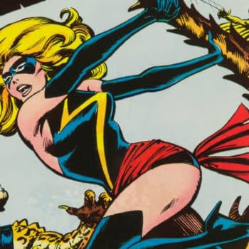 Ms. Marvel #20 (Marvel, 1978)