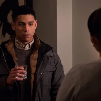 The Acolyte: Charlie Barnett Reportedly Close to Joining Series Cast