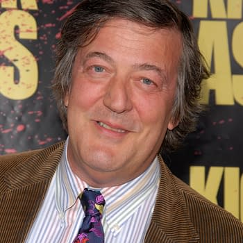 The Morning Show Season 3: The Sandman Star Stephen Fry Joins Cast