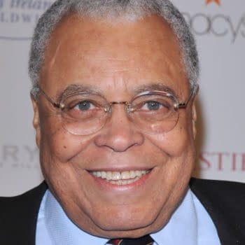 James Earl Jones at the World AIDS Day presentation of "Love Letters" at the Paramount Theatre, Hollywood. December 1, 2007 Los Angeles, CA Picture: Paul Smith / Featureflash