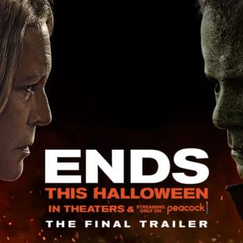 Halloween Ends Releases Final Trailer Two Weeks Out From Release