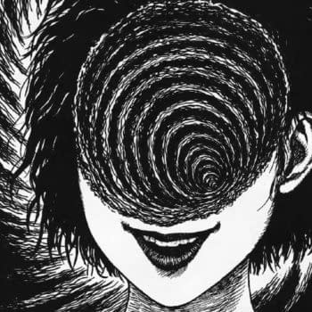 Junji Ito Forced to Watch Creepy Ads in Effort to Scare Him