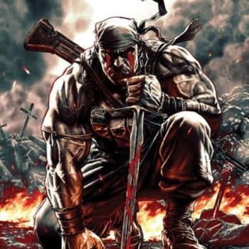 A Very New Deathblow Is Coming To DC Comics (Spoilers)