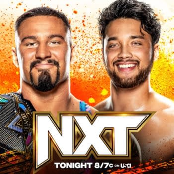 NXT Preview 10/11: Champion Bron Breakker To Take On Javier Bernal