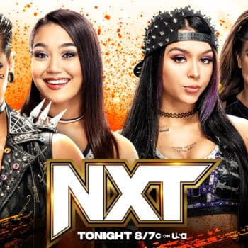 NXT Preview 10/18: Stars From Raw & SmackDown To Compete Tonight