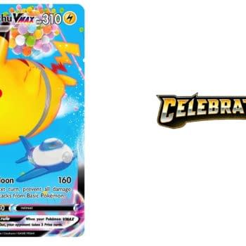 Pokémon TCG Value Watch: Celebrations in October 2022