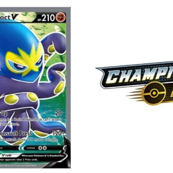 Pokémon TCG Value Watch: Champion’s Path in October 2022