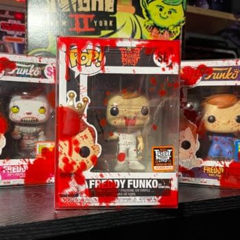 We Unbox the Horror of Funko’s Mystery Fright Night Box 