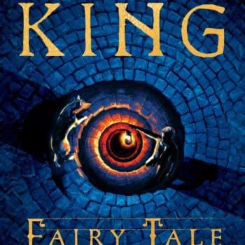 Stephen King Novel Fairy Tale Adaptation Heads To Universal