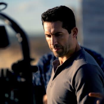 Accident Man 2 Star Scott Adkins Bringing More Comedy to Franchise