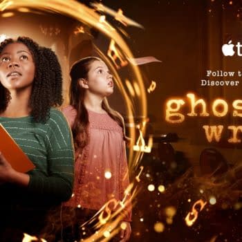 Ghostwriter Season 3: Exclusive Randall Park Clip From Apple TV