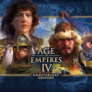 Age Of Empires IV Announces Anniversary Edition
