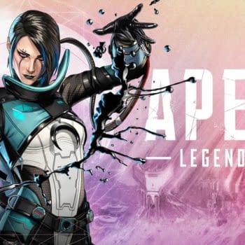 Apex Legends: Eclipse Will Be Coming On November 1st