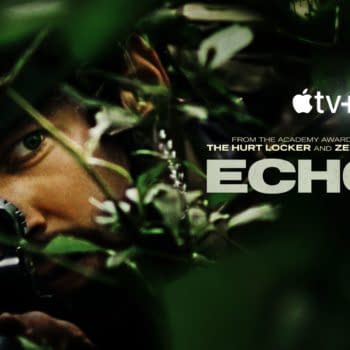 Echo 3: Luke Evans In Apple TV+ Series' Action-Packed Trailer