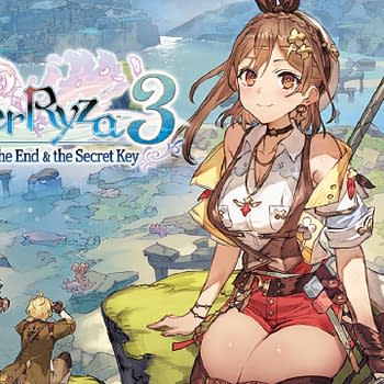 Atelier Ryza 3 Reveals More Cooking Content In Latest Trailer