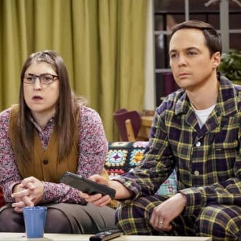 The Big Bang Theory: Mayim Bialik’s Amy Originally a One-Off Character