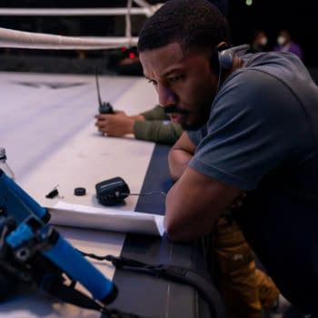 First Trailer For Michael B. Jordan Directed Creed III Packs a Punch