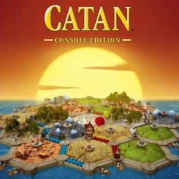 Catan – Console Edition Will Be Released In 2023