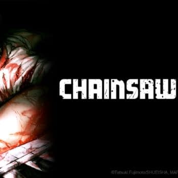 Chainsaw Man Season1 Ep.1 Bloody Fun and Made to Be an Anime