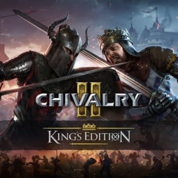 Chivalry 2: King's Edition Arrives On Xbox Game Pass