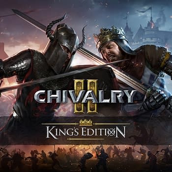 Chivalry 2: Kings Edition Arrives On Xbox Game Pass