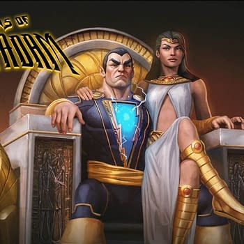 DC Universe Online Unveils Episode 44: The Sins Of Black Adam