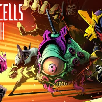 Dead Cells Releases All-New Boss Rush Content Today
