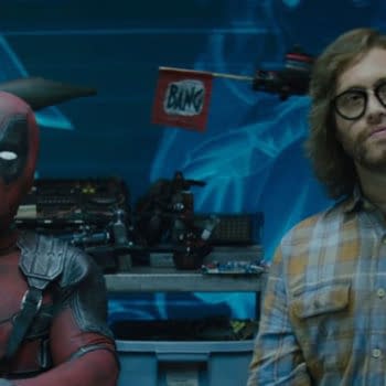 Deadpool: T.J. Miller, Ryan Reynolds Resolved on set Misunderstandings