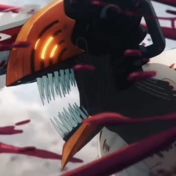 Trailer: Highly anticipated 'Chainsaw Man' anime promises dark, surreal  trip full of gore