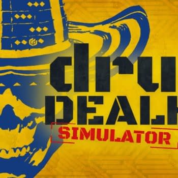 Drug Dealer Simulator 2 Announced For PC