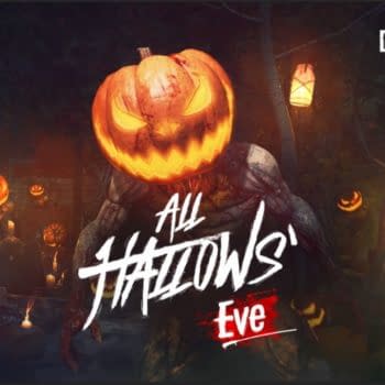 Dying Light 2 Launches Its New Halloween Event