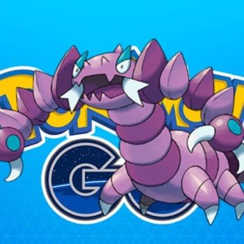 Drapion Raid Guide for Pokémon GO Players: Halloween 2022