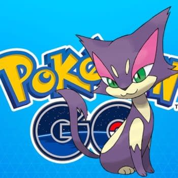 Tonight is Purrloin Spotlight Hour in Pokémon GO: October 2022