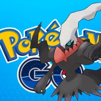 Halloween Countdown: The Top Five Dark-types in Pokémon GO