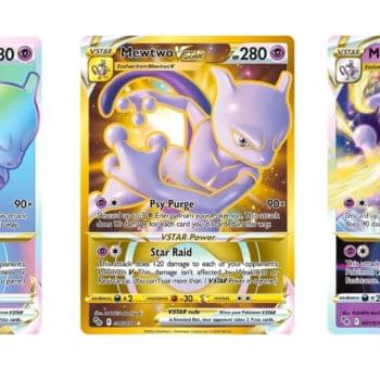 Complete Expansion Review: Pokémon TCG: Pokémon GO Special Set