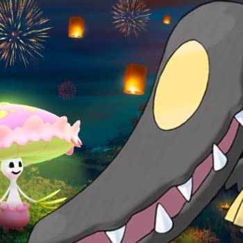 Mawile Raid Guide in Pokémon GO: Festival of Lights