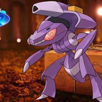 Halloween Countdown: The Top Five Bug-types in Pokémon GO