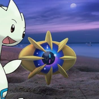 Togetic Raid Guide for Pokémon GO Players: Evolving Stars Event