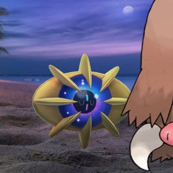 Piloswine Raid Guide for Pokémon GO Players: Evolving Stars Event