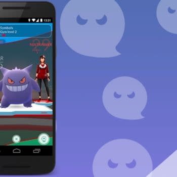 Gengar Raid Guide for Pokémon GO Players: Halloween 2022