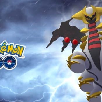 Altered Giratina Raid Guide for Pokémon GO Players: Halloween 2022