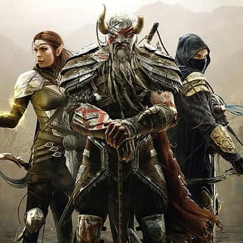 The Elder Scrolls Online Helps Stadia Players Transfer PC Accounts