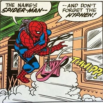 Spider-Hyphen