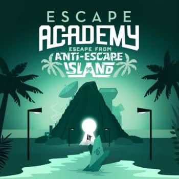 Escape Academy Reveals First Major DLC Launch Date