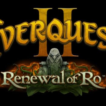 EverQuest II Reveals Game's 19th Expansion: Renewal Of Ro