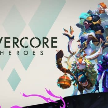 Vela Games Unveils New IP With Evercore Heroes