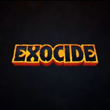 Exocide Set For PC & Console Release Sometime In 2023